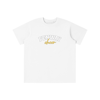 Cursive Fenway Essential Kids' T-shirt