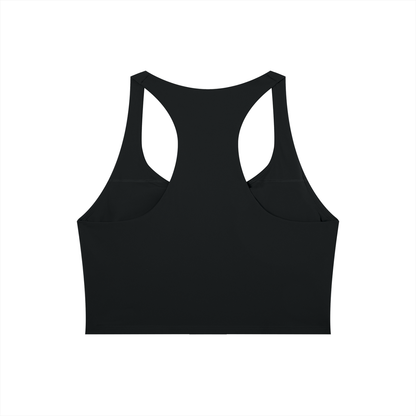 Strive Paneled Yoga Tank