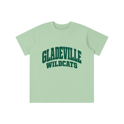 Basic 2 Gladeville Essential Kids' T-shirt
