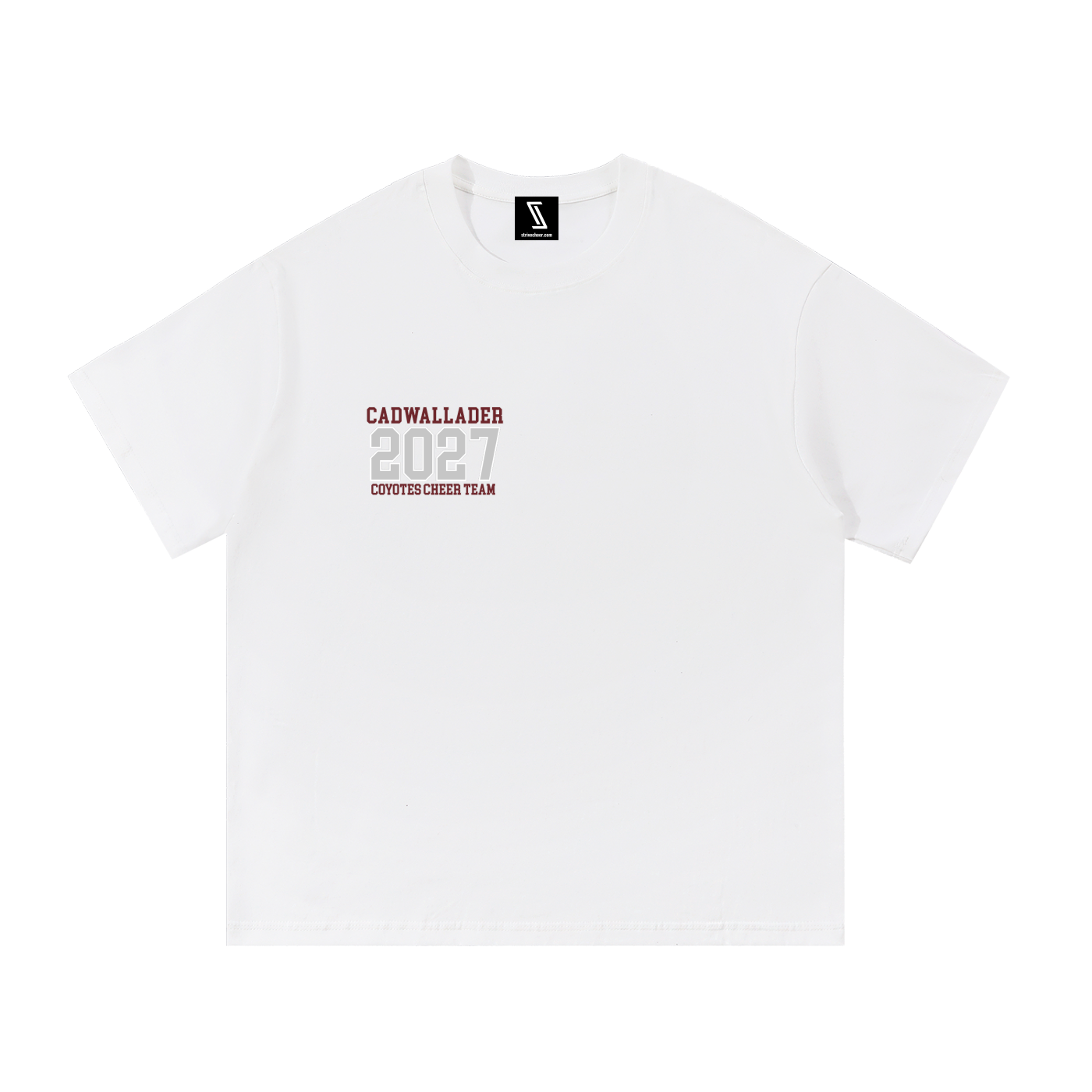 Essential Cotton T-Shirt
