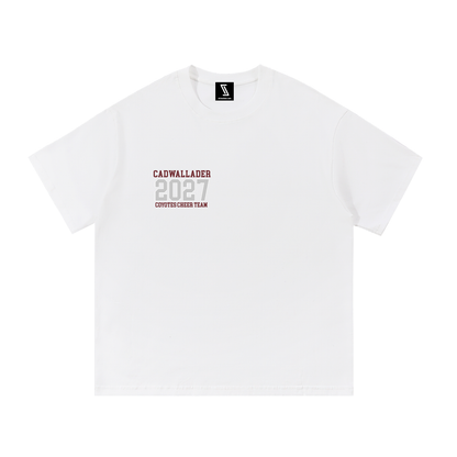 Essential Cotton T-Shirt
