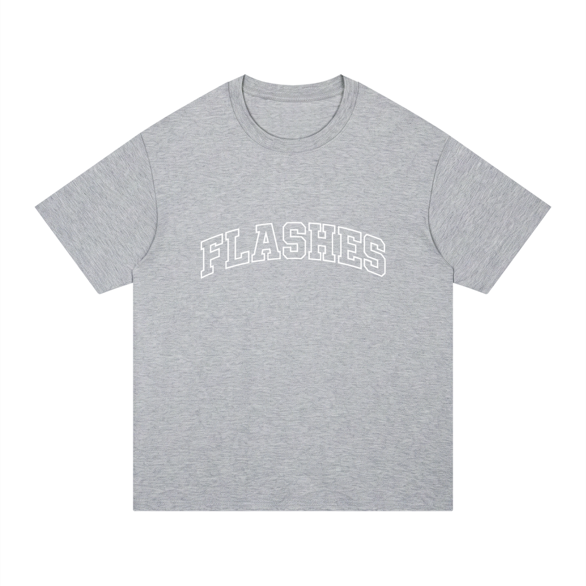 Basic 5 Sayville Unisex Regular Fit Cotton T-Shirt
