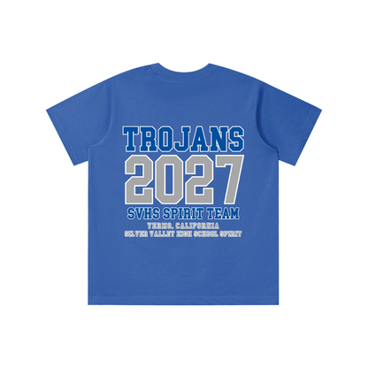 Year Silver Valley Essential Kids' T-shirt