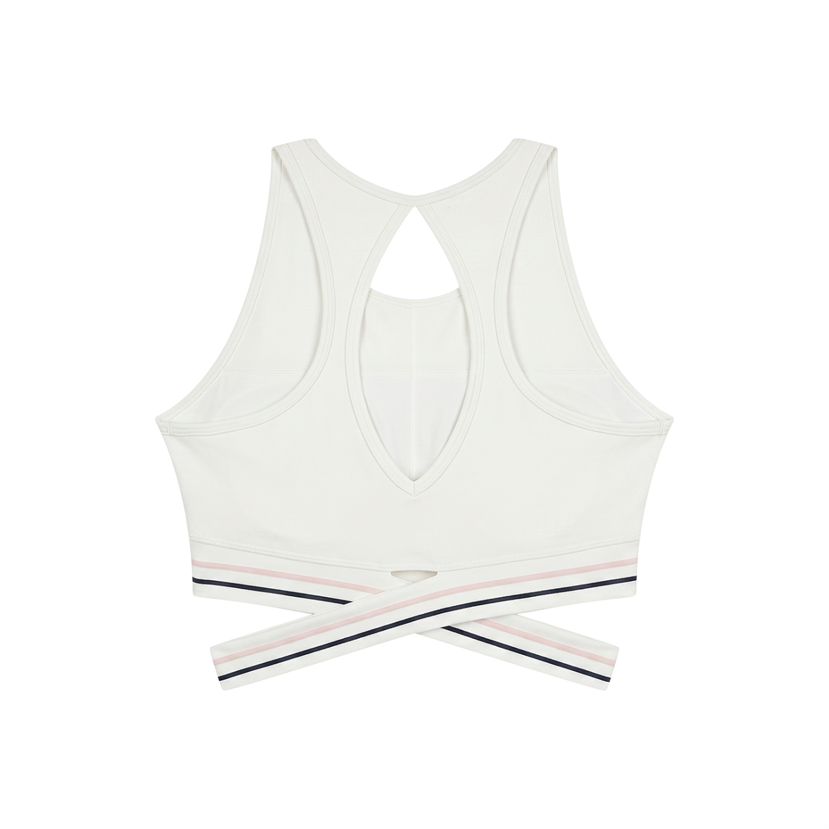 Strive Criss-Cross Sports Bra