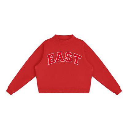 Essential Mockneck (6 colors)
