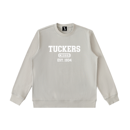 Old School Mattituck Essential Heavyweight Crewneck Sweatshirt