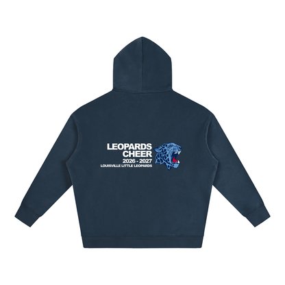 Vector Star Hoodie