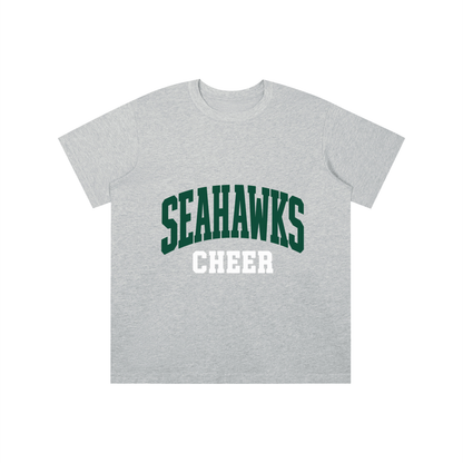 Basic 1 Seahawks Essential Kids' T-shirt