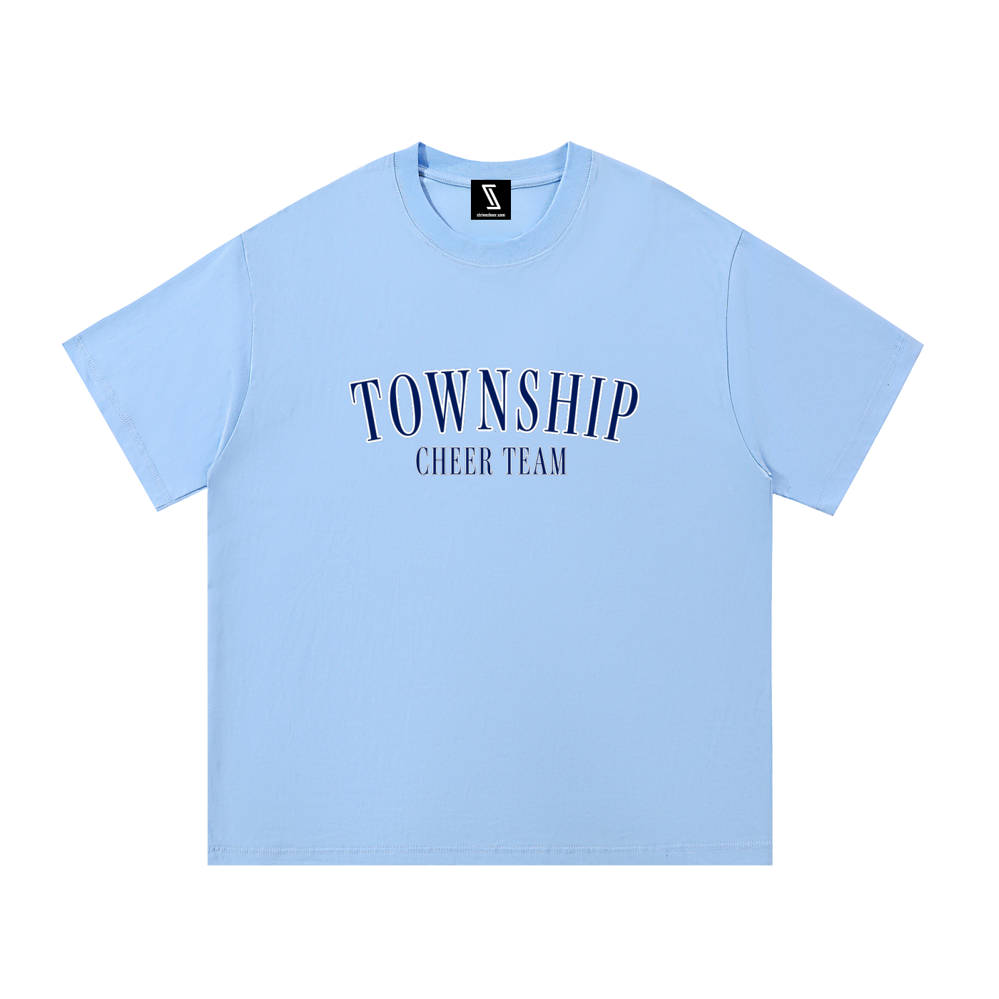 Minimalist Tee