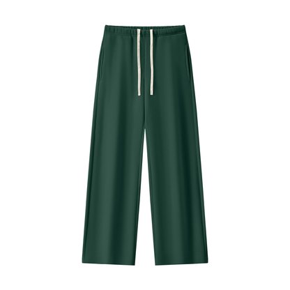 Women's Straight Leg Fleece Sweatpants