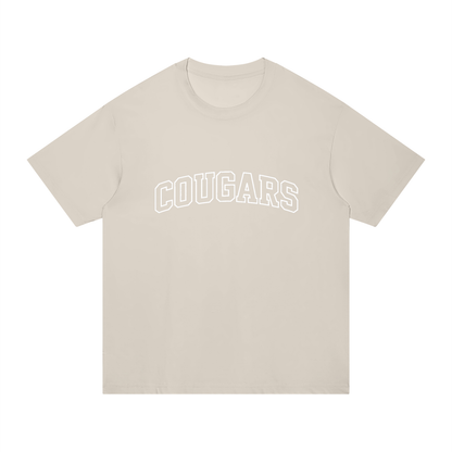 Basic 5 Cardinal Mooney Unisex Regular Fit Cotton T-Shirt
