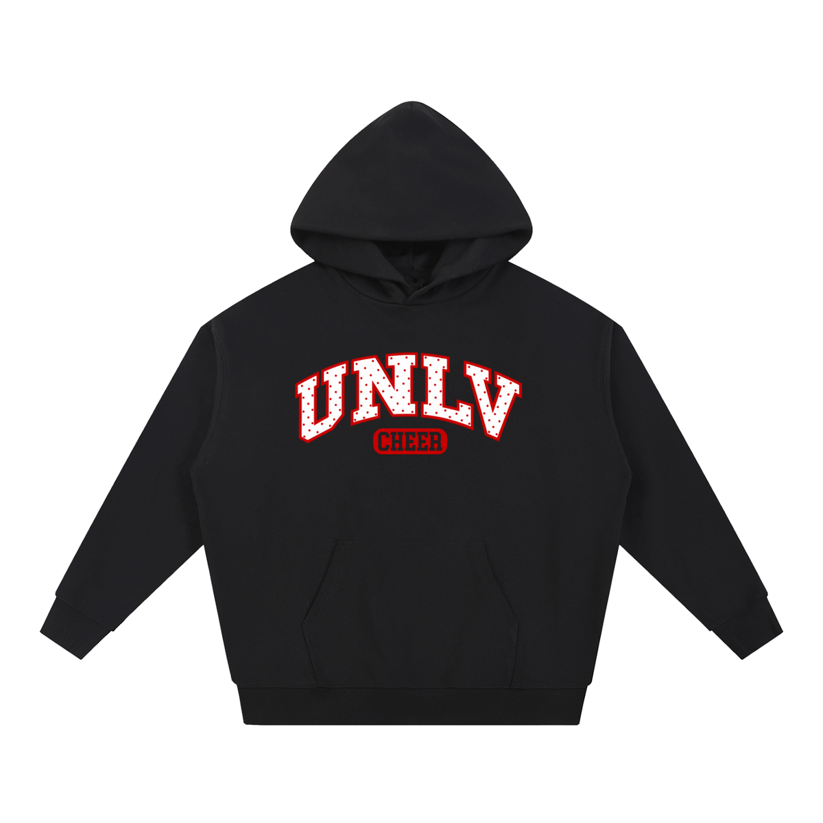 Essential Heavyweight Hoodie