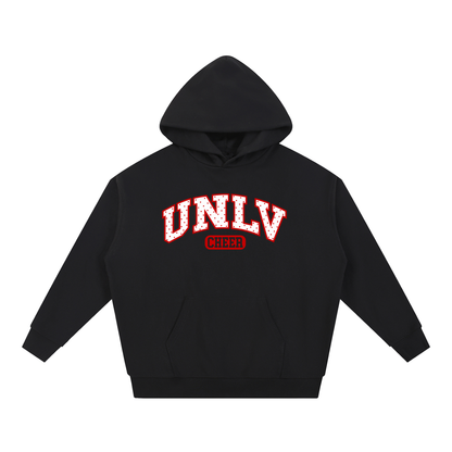 Essential Heavyweight Hoodie