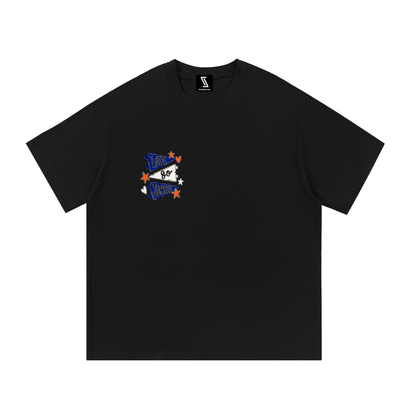 Lets Go James Island Essential Cotton T-Shirt