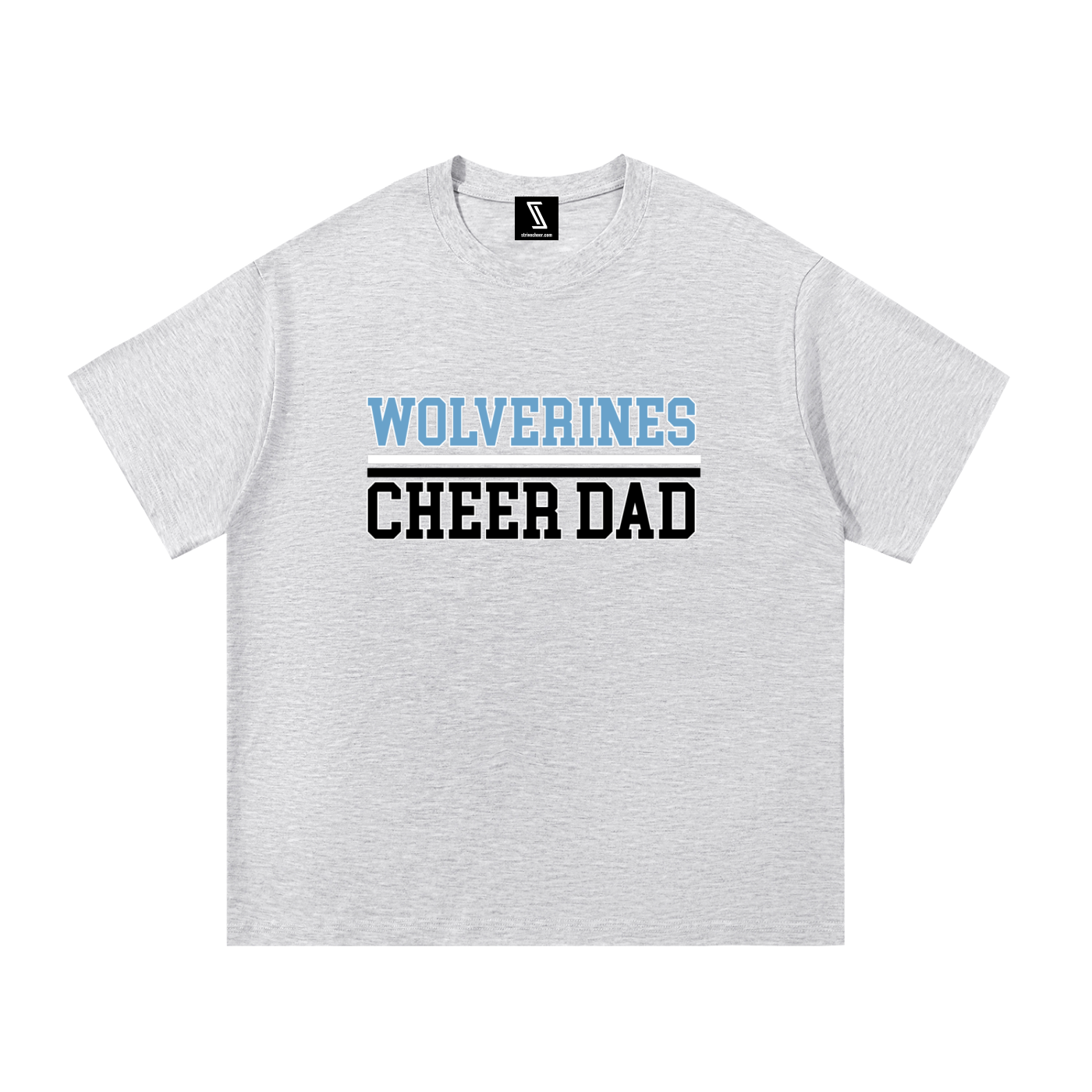 Cheer Dad Tee