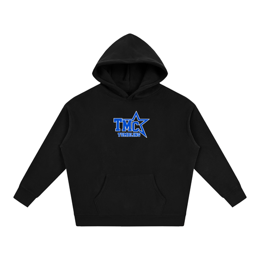 TMC TUMBLING Oversize Fleeced Hoodie