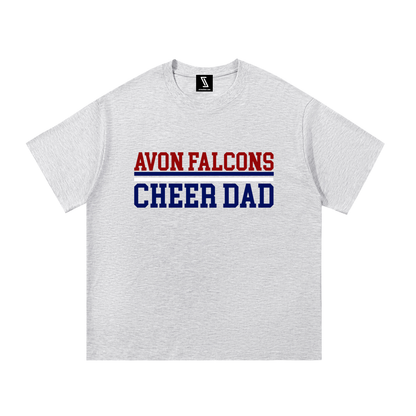 Cheer Dad Tee