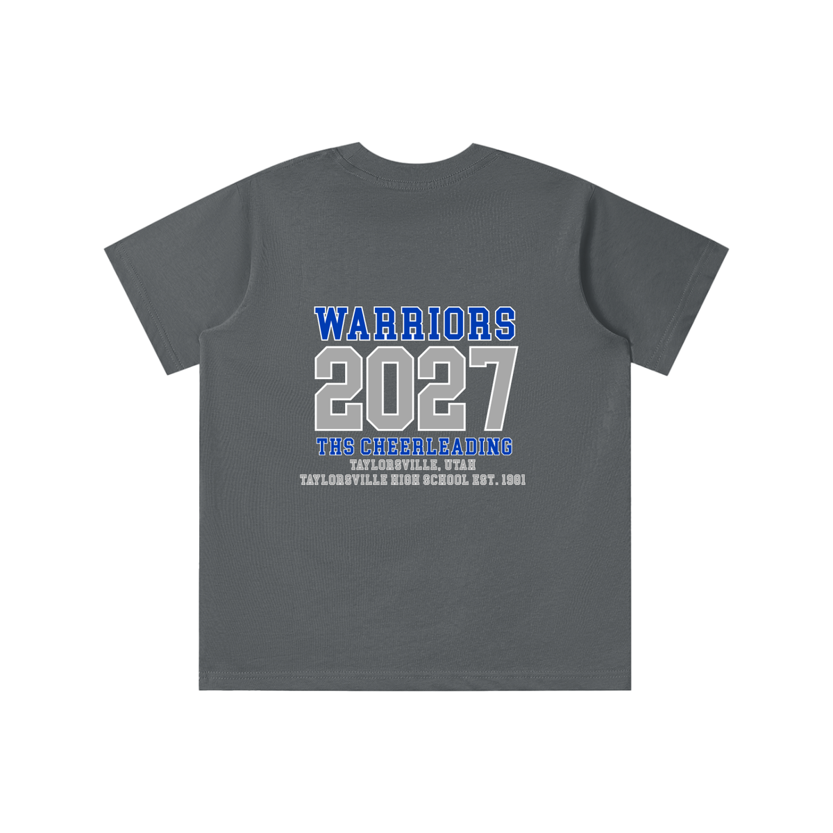 Year Taylorsville Essential Kids' T-shirt