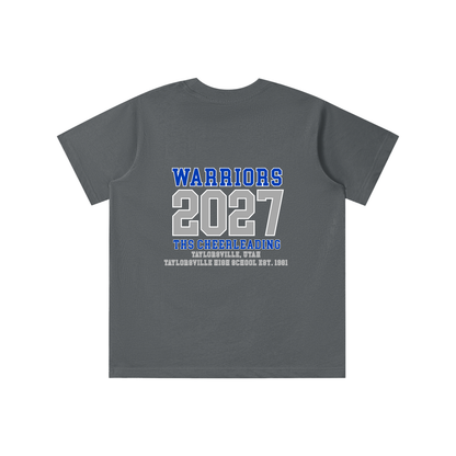 Year Taylorsville Essential Kids' T-shirt
