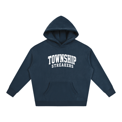 Oversize Bold Township Hoodie