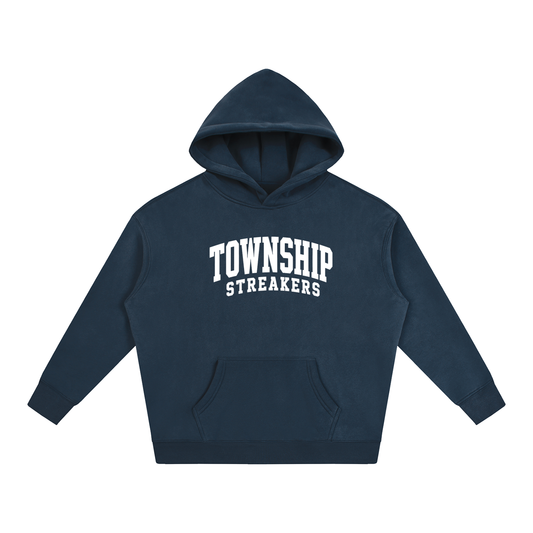 Oversize Bold Township Hoodie
