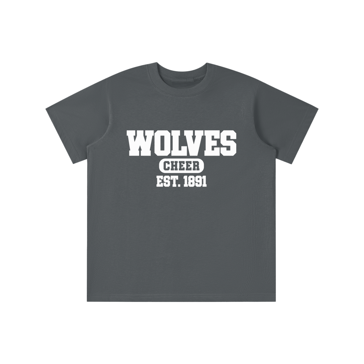 Old School Green River Essential Kids' T-shirt