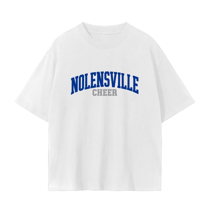 Basic 1 Nolensville Unisex Seamless T-Shirt