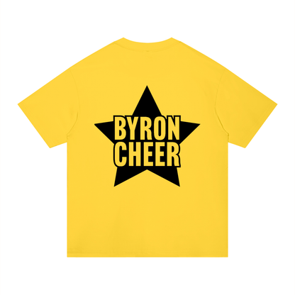 Unisex Regular Fit Cotton T-Shirt