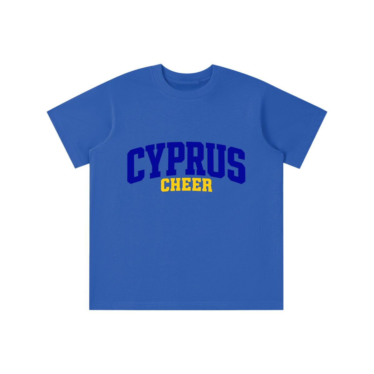 Basic 1 Cyprus Essential Kids' T-shirt