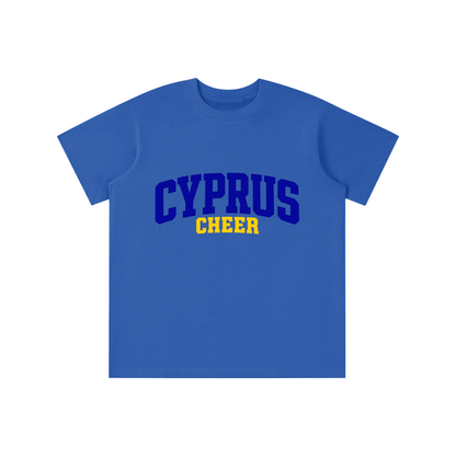 Basic 1 Cyprus Essential Kids' T-shirt