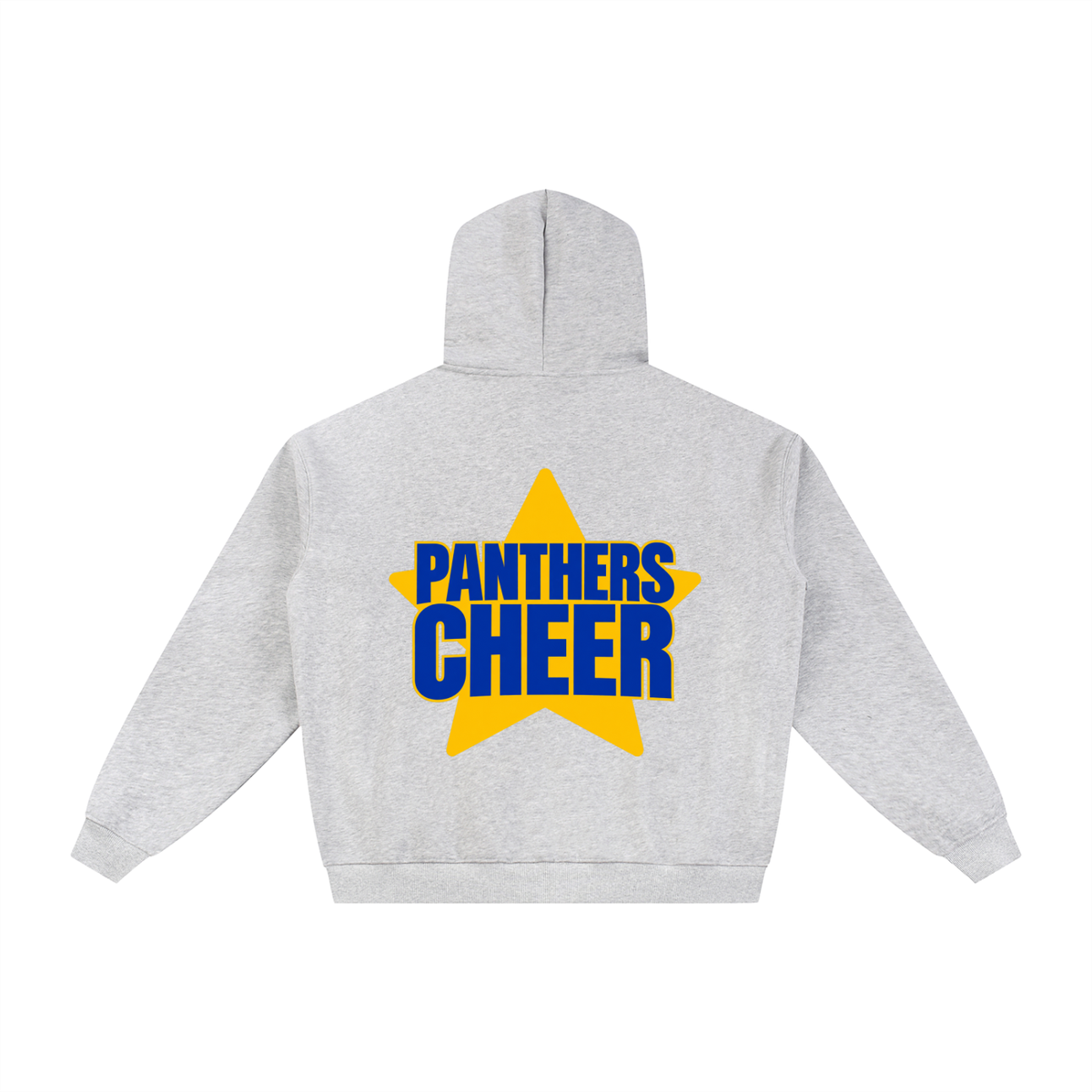 Star Maysville Essential Fleece Zip-Through Hoodie