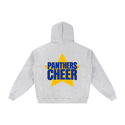 Star Maysville Essential Fleece Zip-Through Hoodie