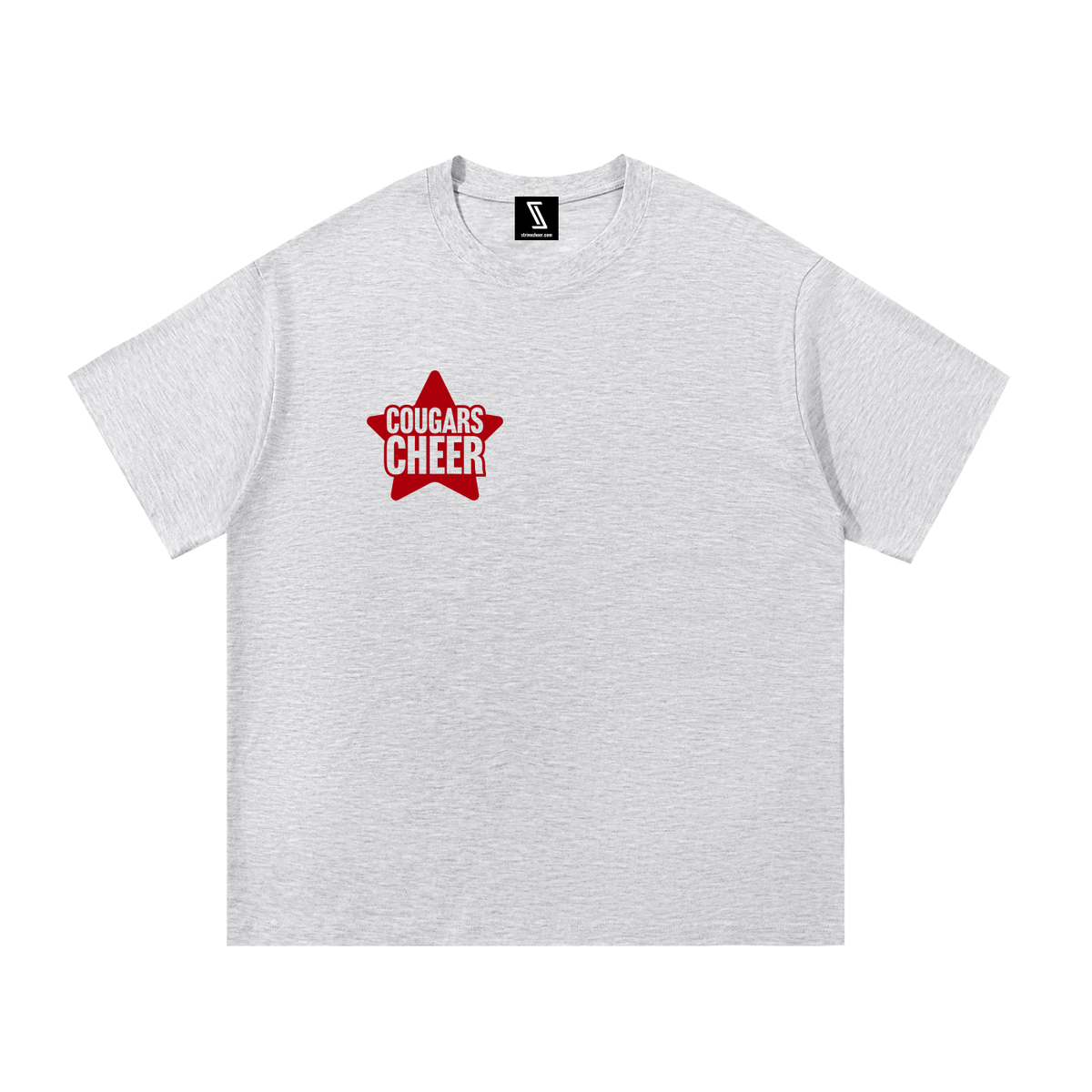 Essential Cotton T-Shirt