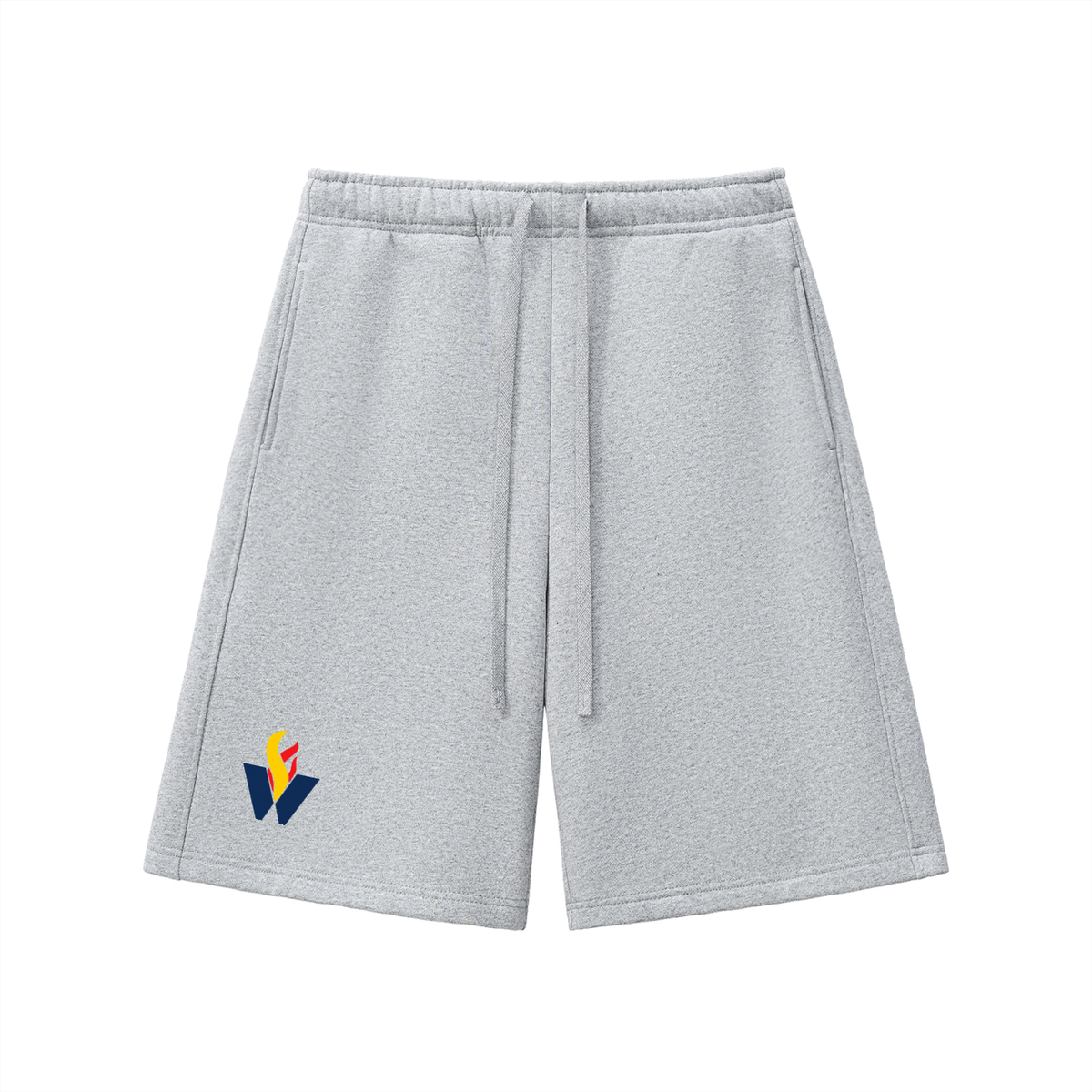 Mascot West Shore Essential Heavyweight Fleece Shorts