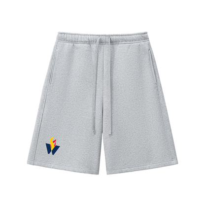Mascot West Shore Essential Heavyweight Fleece Shorts