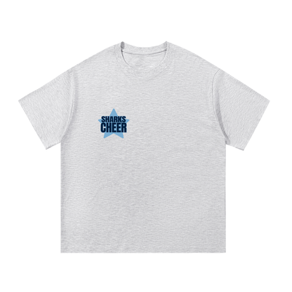 Star Oasis Essential Oversized Cotton T-Shirt