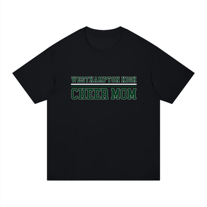 Mom Westhampton Unisex Regular Fit Cotton T-Shirt