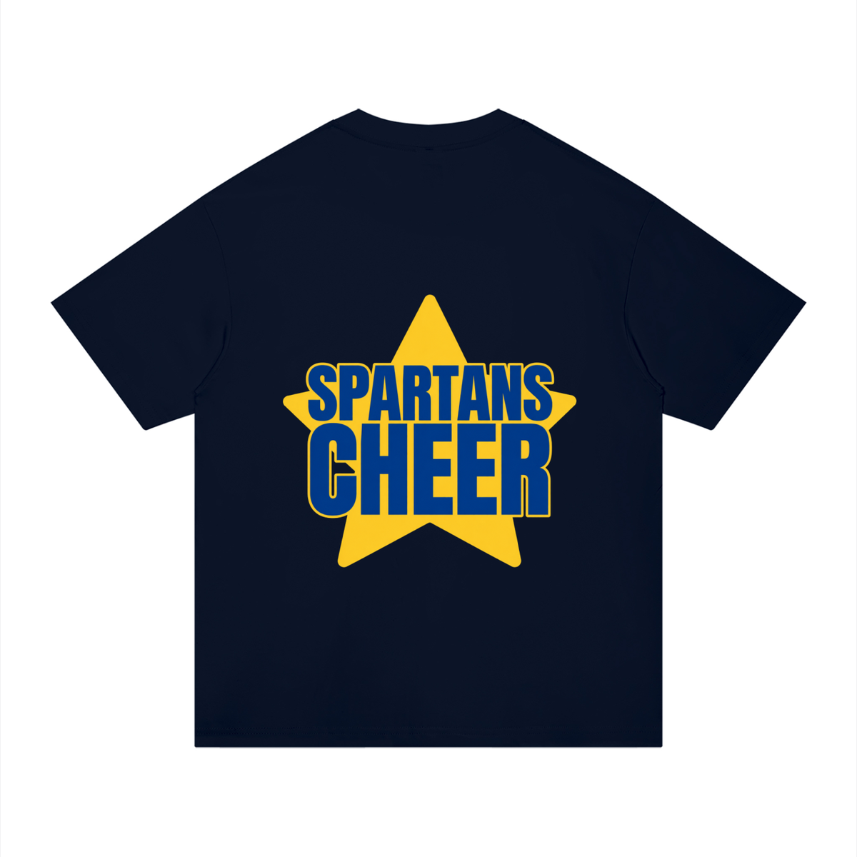 Star Northside Unisex Regular Fit Cotton T-Shirt
