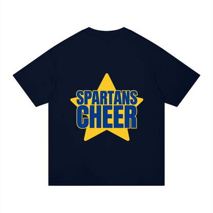 Star Northside Unisex Regular Fit Cotton T-Shirt