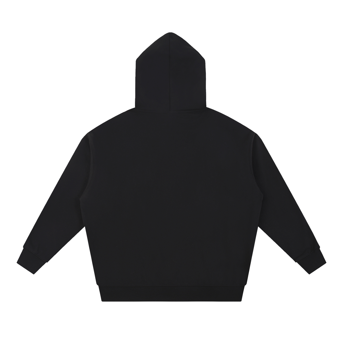 Vintage Palm Harbor Essential Heavyweight Hoodie