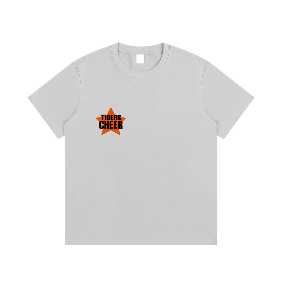 Star Meigs County Essential Cotton T-Shirt