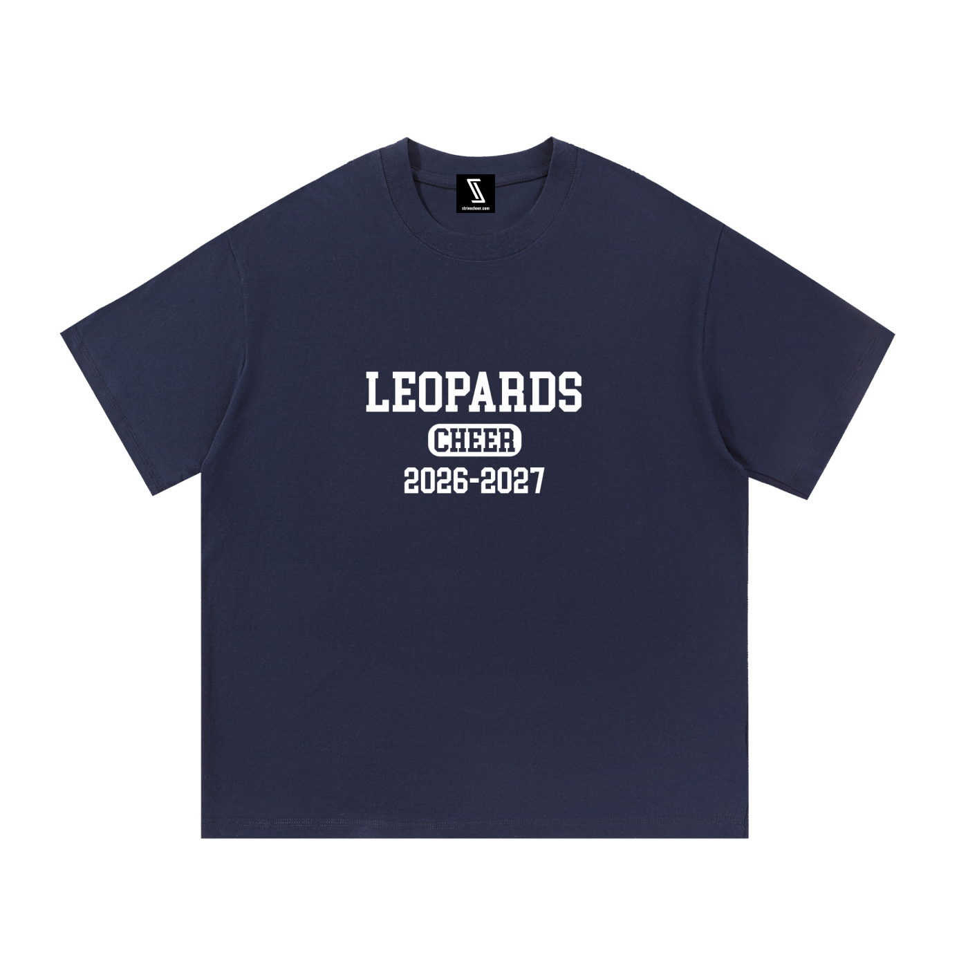 Old School Tee