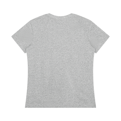 Women's Regular Fit Crewneck T-Shirt