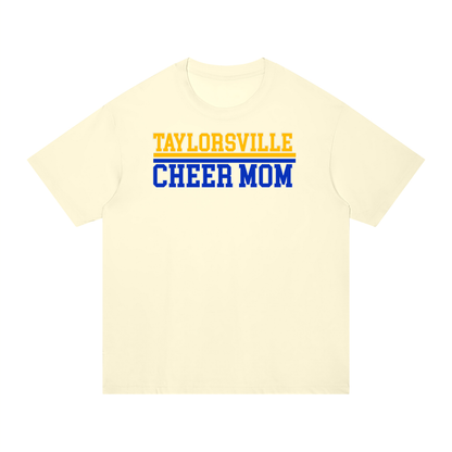 Mom Taylorsville Unisex Regular Fit Cotton T-Shirt