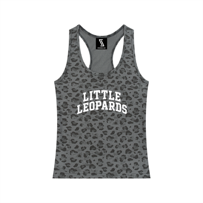 Women’s Leopard print Tank Top