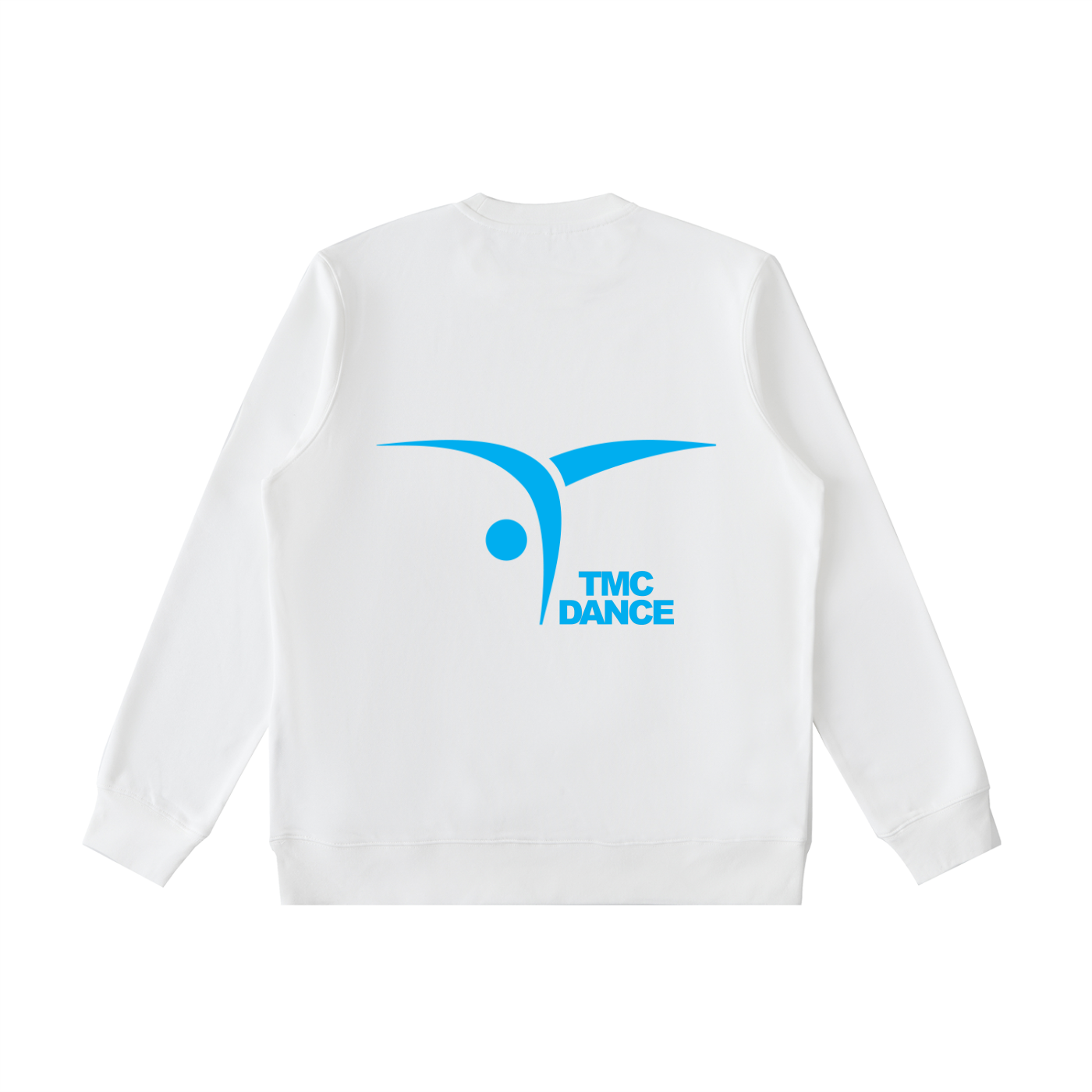 TMC Dance Heavyweight Crewneck  Sweatshirt