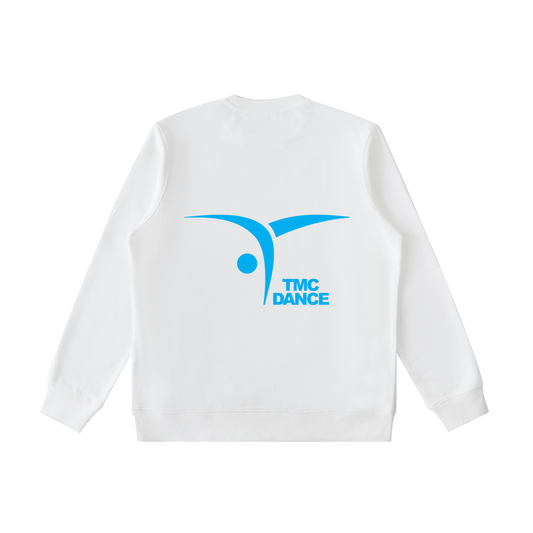 TMC Dance Heavyweight Crewneck  Sweatshirt