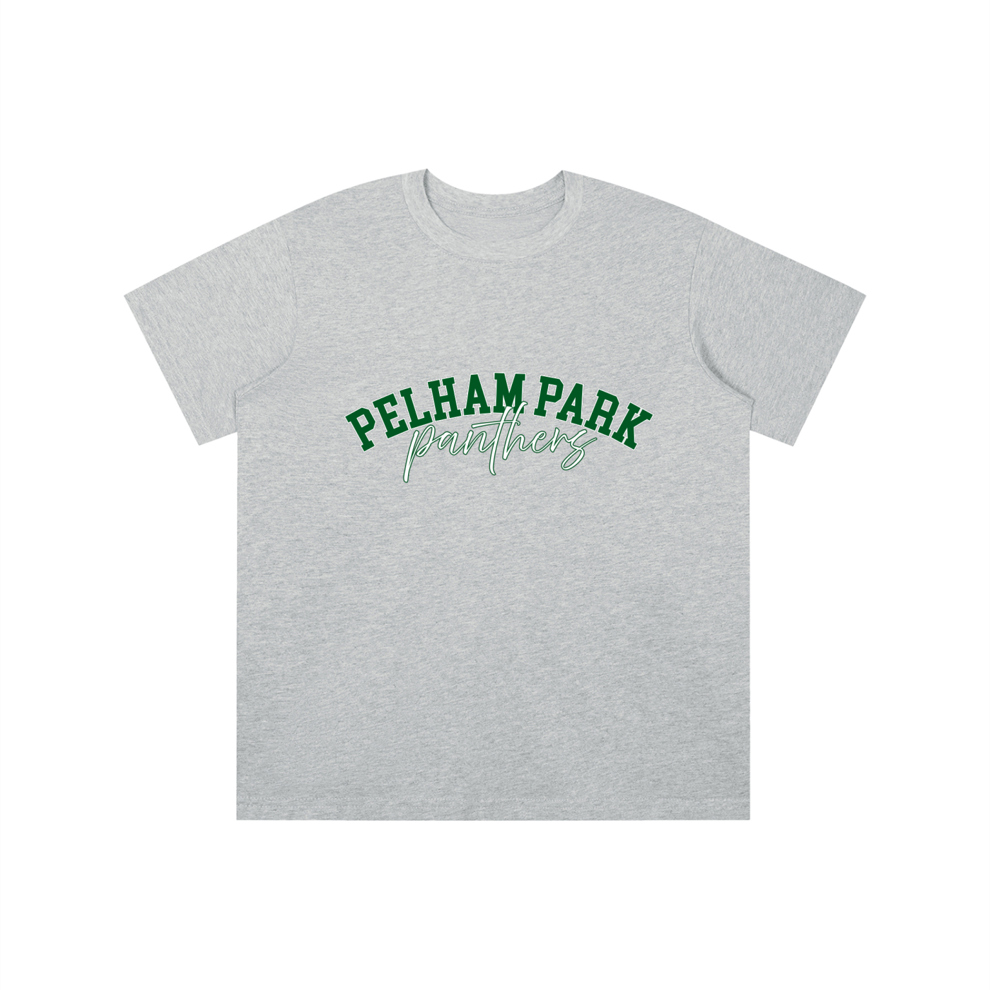 Kids' Cursive T-shirt