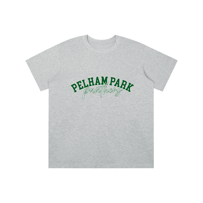 Kids' Cursive T-shirt