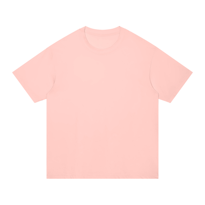 Unisex Regular Fit Cotton T-Shirt